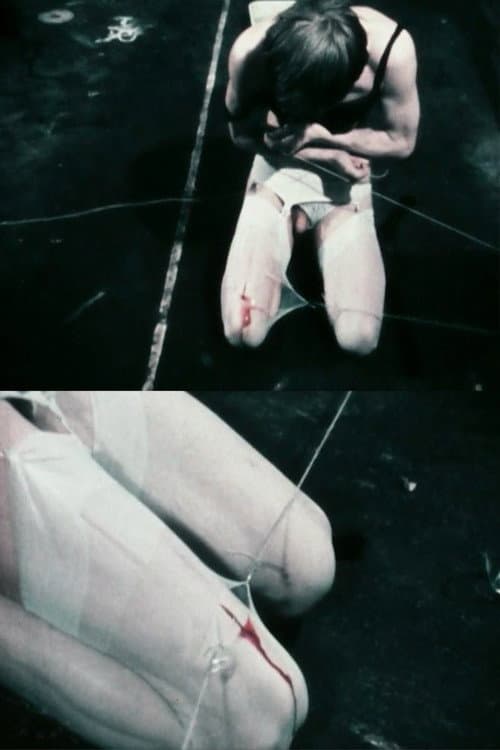 Постер: Psychodramulett