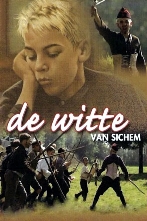 Постер: De Witte van Sichem