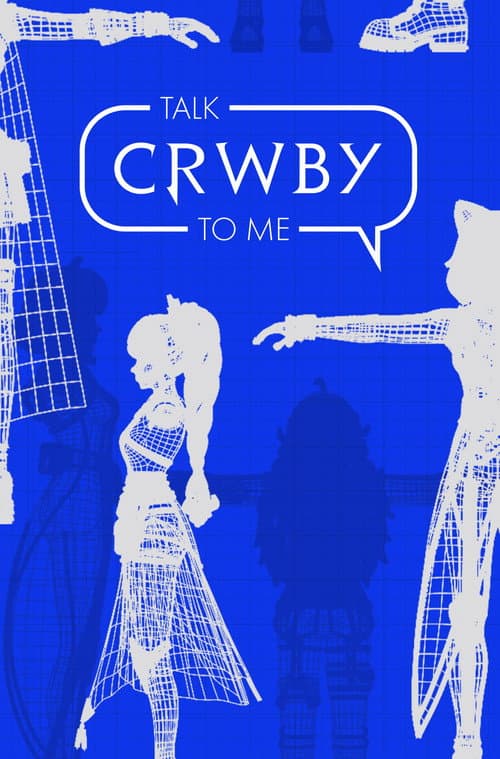 Постер: Talk CRWBY to Me