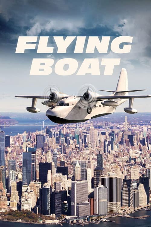 Постер: Flying Boat