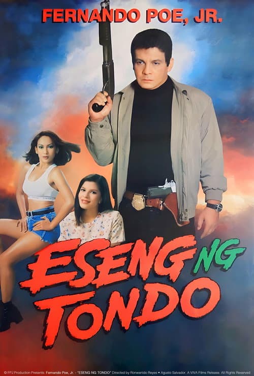 Постер: Eseng ng Tondo