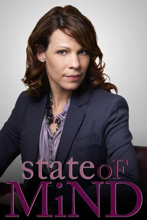 Постер: State of Mind