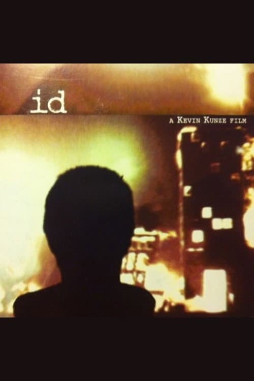 Постер: Id