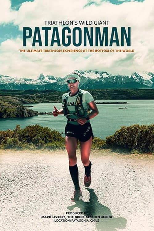 Постер: Patagonman