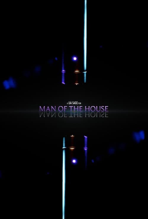Постер: Man of the House