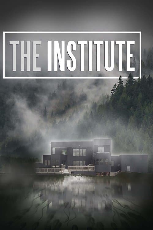 Постер: The Institute