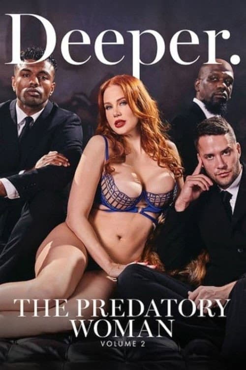 Постер: The Predatory Woman 2
