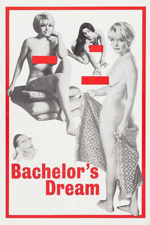 Постер: The Bachelor's Dreams