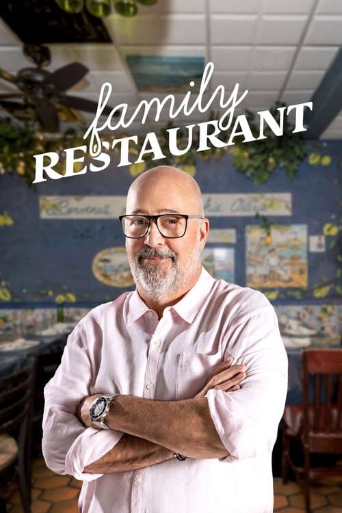 Постер: Family Restaurant