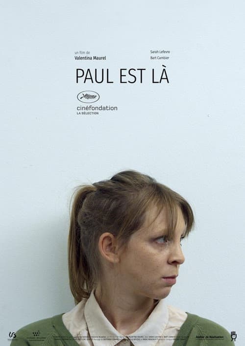 Постер: Paul est là
