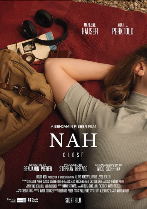 Постер: Nah