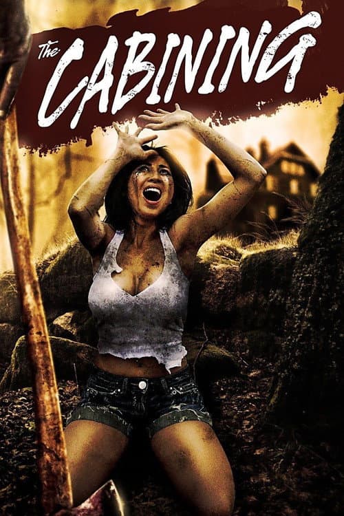 Постер: The Cabining