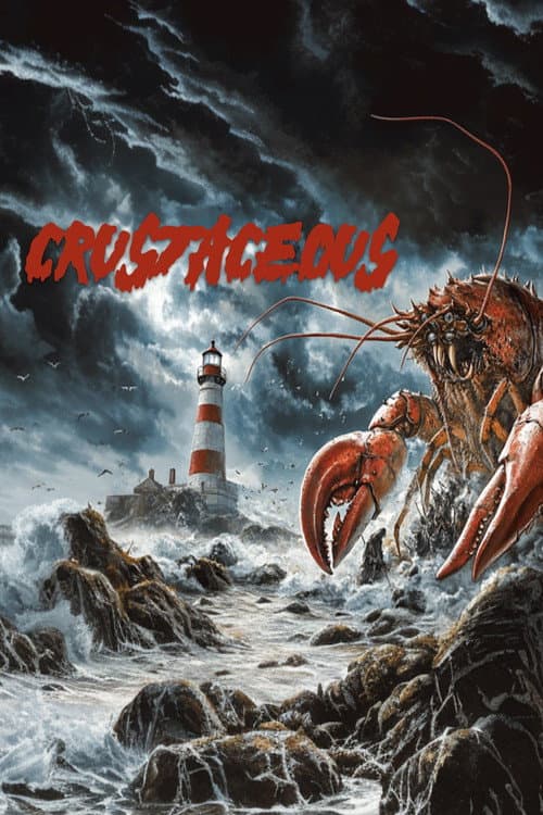 Постер: Crustaceous