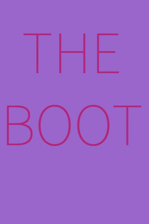Постер: The Boot