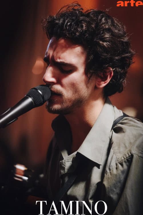 Постер: Tamino Soirée de Poche