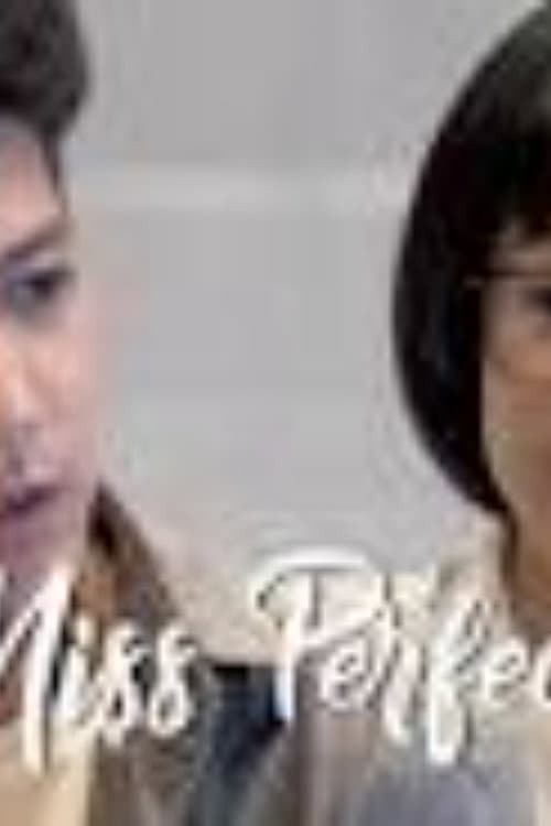 Постер: Miss Perfect
