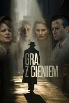 Постер: Gra z Cieniem