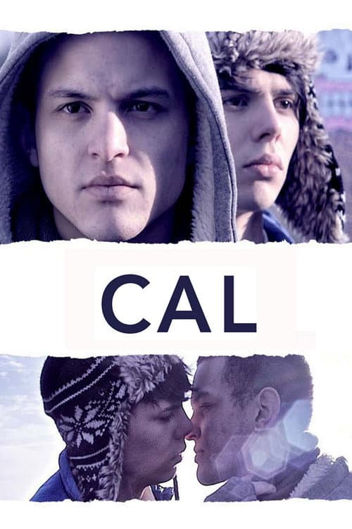Постер: Cal