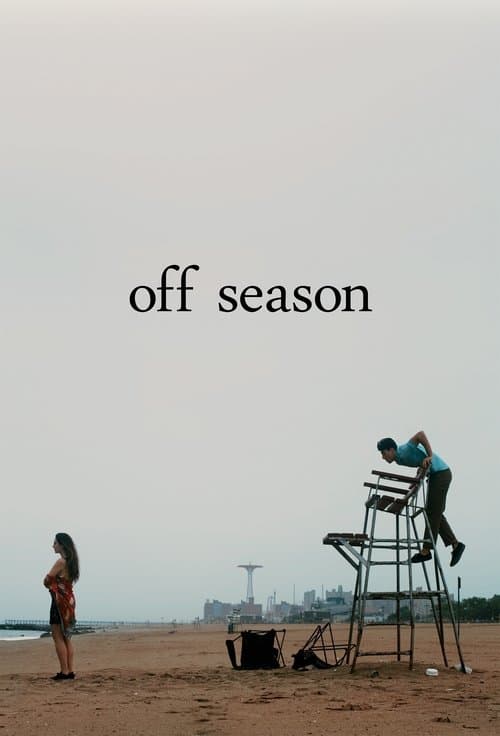Постер: Off Season