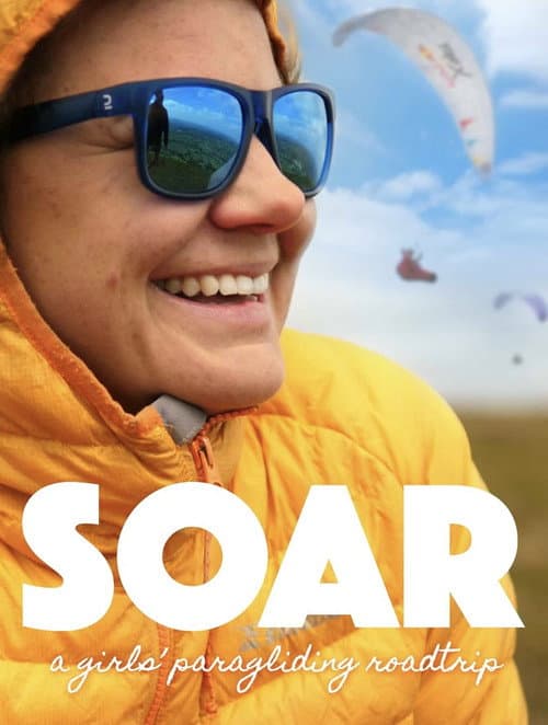 Постер: SOAR