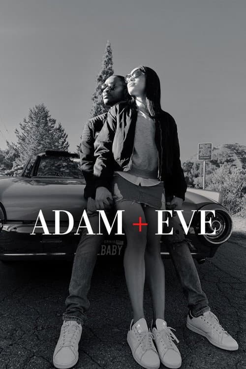 Постер: Adam + Eve