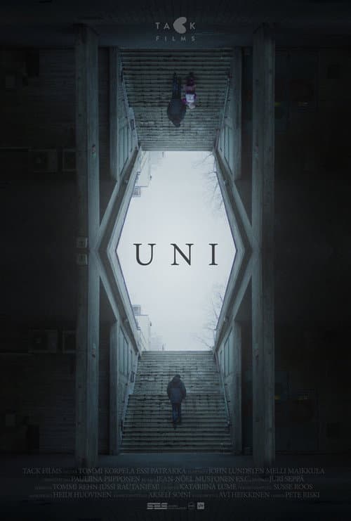 Постер: Uni