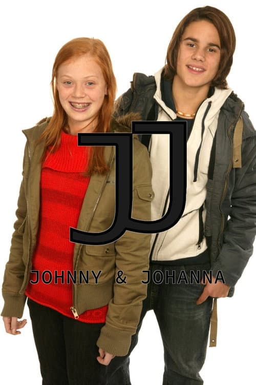 Постер: Johnny og Johanna
