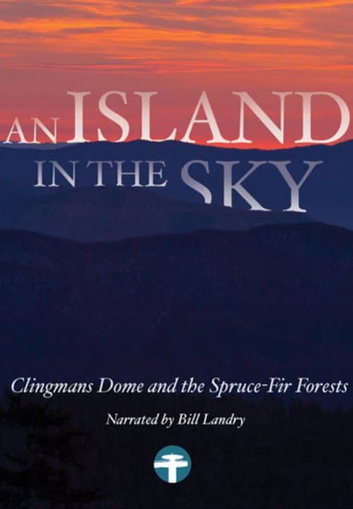 Постер: Smoky Mountain Explorer - An Island in the Sky