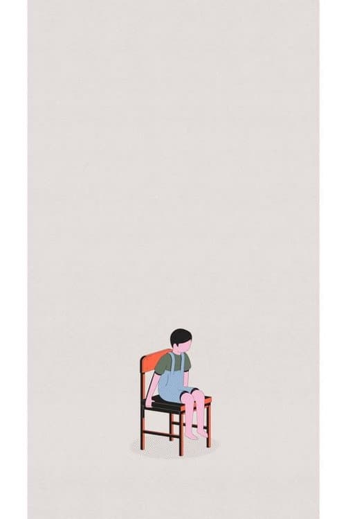 Постер: Life in Vertical