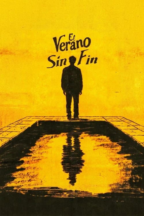 Постер: El verano sin fin