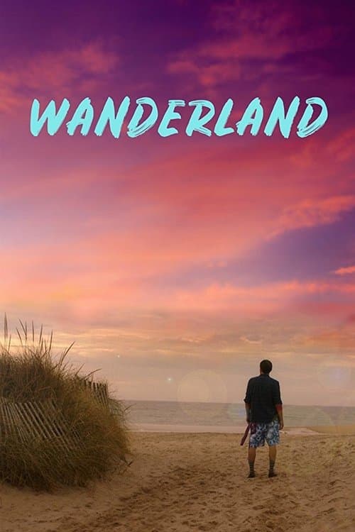 Постер: Wanderland
