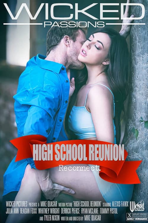 Постер: High School Reunion