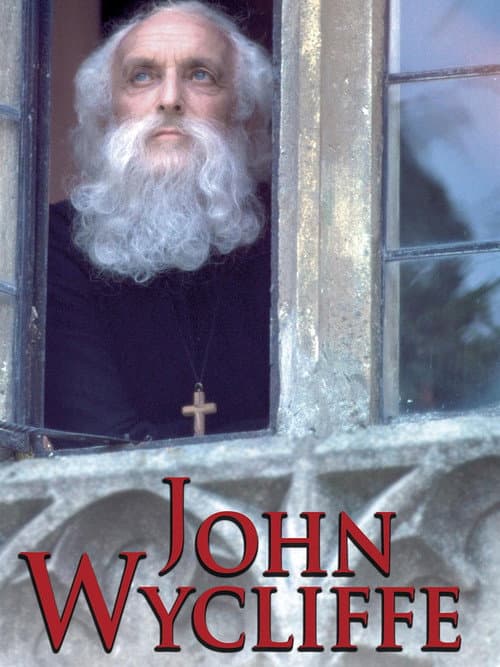 Постер: John Wycliffe: The Morning Star