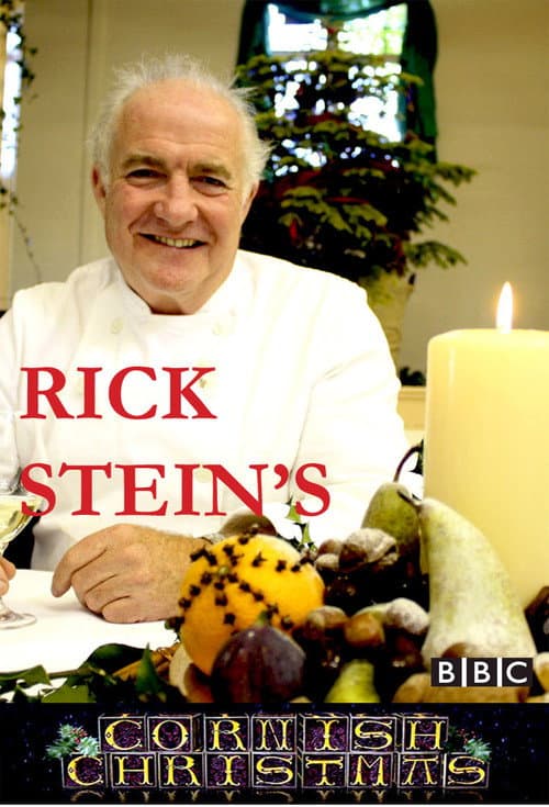 Постер: Rick Stein's Cornish Christmas