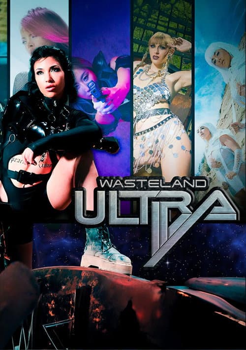 Постер: Wasteland Ultra