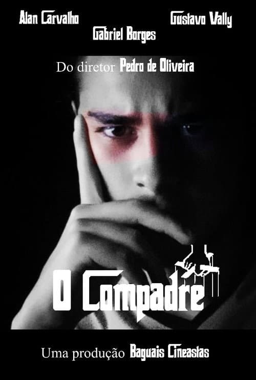 Постер: O Compadre