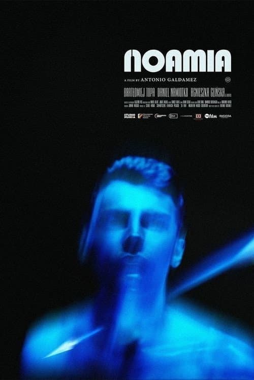 Постер: Noamia