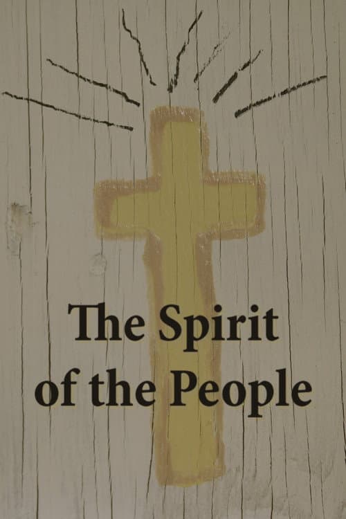 Постер: The Spirit of the People
