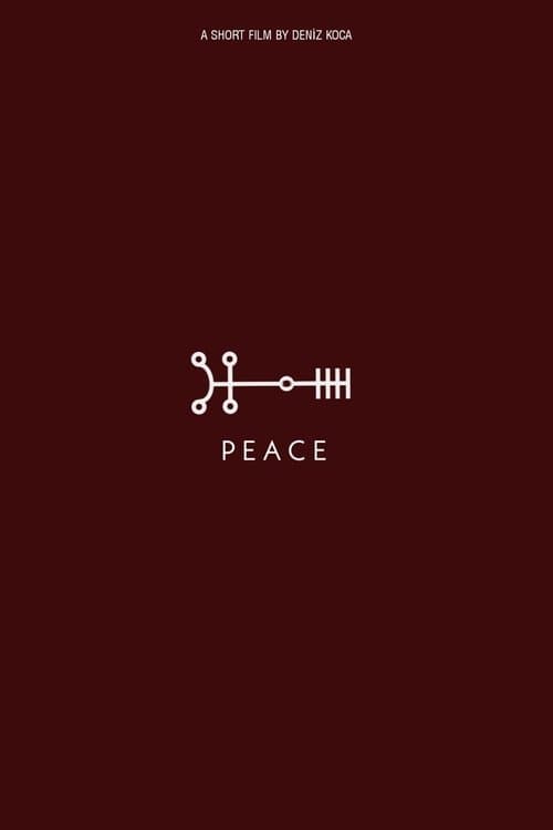 Постер: Peace