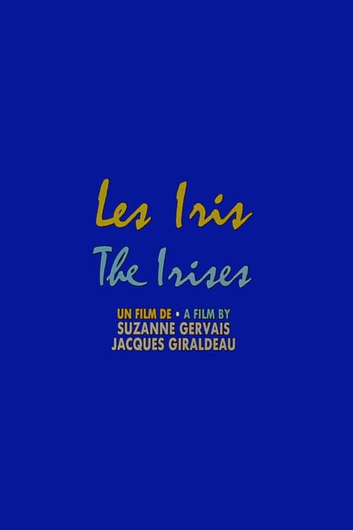 Постер: Les Iris