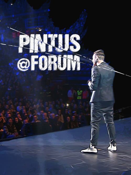 Постер: Pintus @Forum