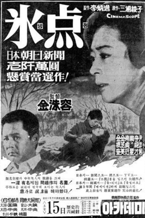Постер: 빙점