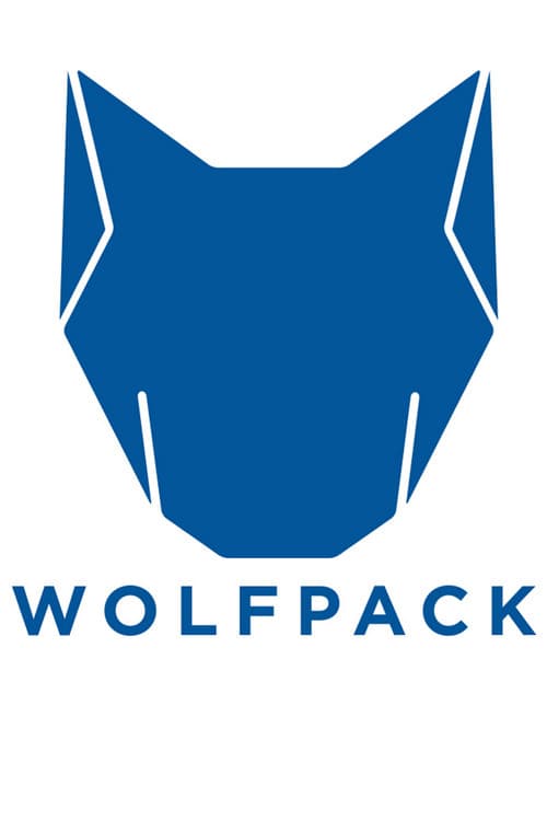 Постер: Wolfpack