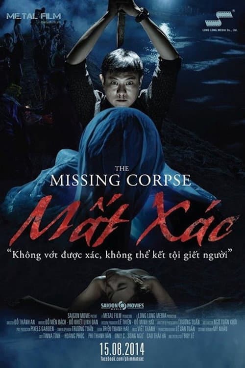Постер: Mất Xác