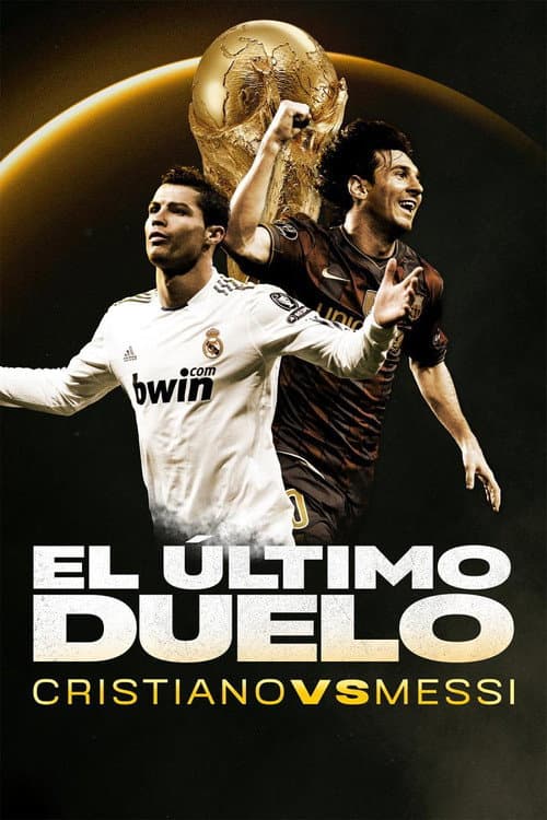Постер: El último duelo