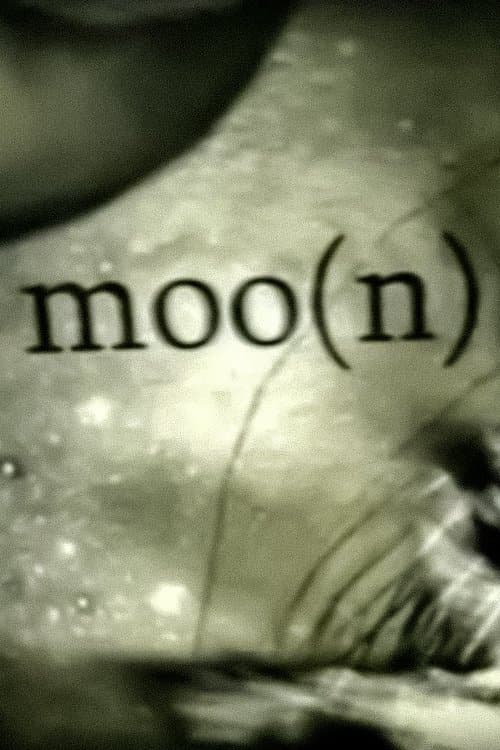 Постер: Moo(n)