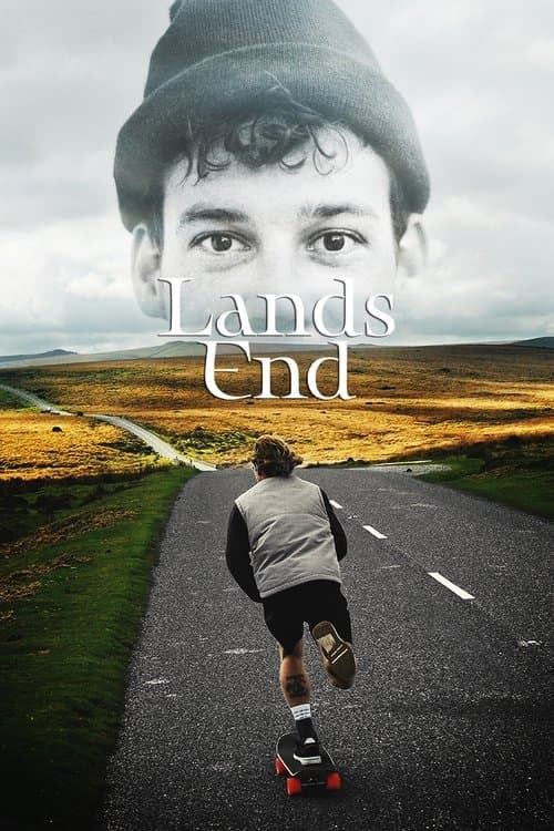 Постер: Lands End