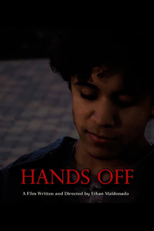 Постер: Hands Off