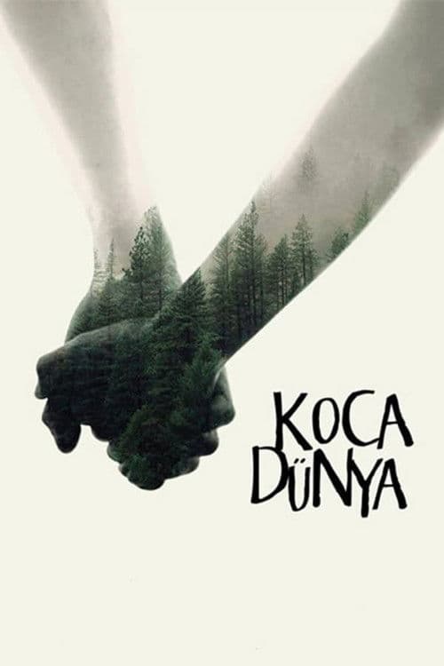 Постер: Koca Dünya