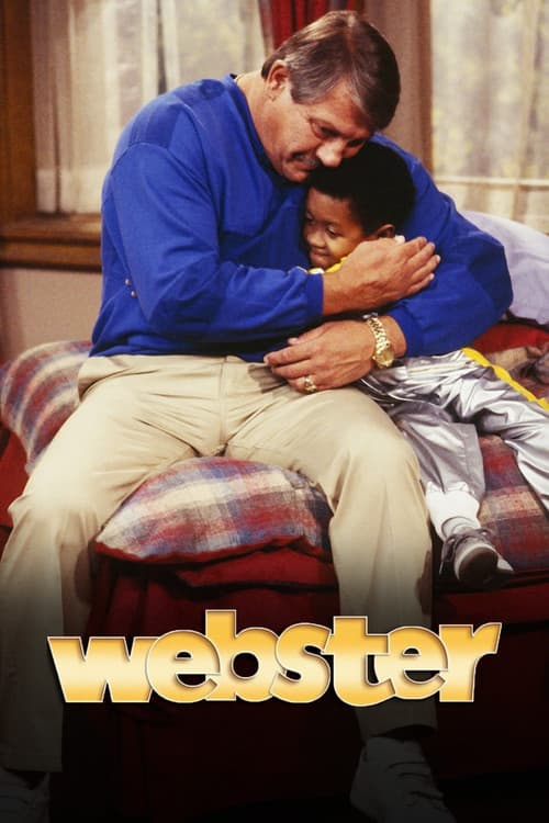 Постер: Webster